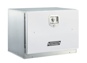 Topside Boxes