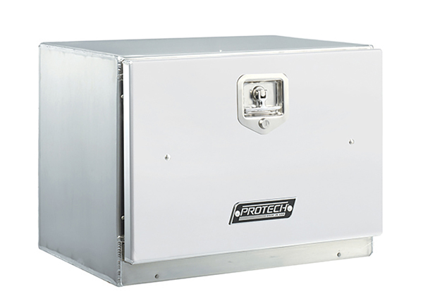 Topside Boxes