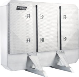 Modular Enclosures