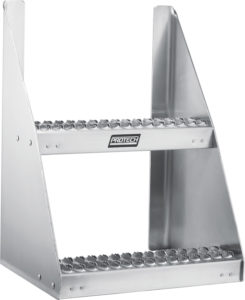 Heavy Duty Frame Steps