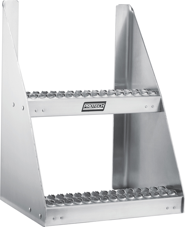35-5260 Heavy Duty Frame Step for Semi Truck