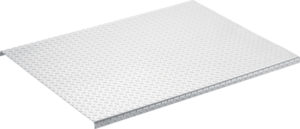 Semi-Truck Frame Deck Plates & Mounting Hardware