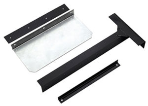 Fender Mounting Brackets (FMB) and Kits