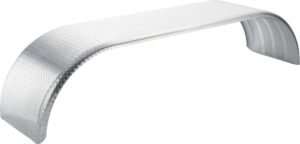 Full Tandem, Double Radius Fender (FTDR)