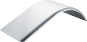 Half Tandem, Single Radius Fender (HTSR)