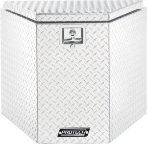 Trailer Tongue Box