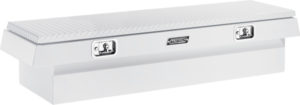 Aluminum Cross Body Boxes