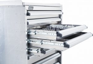 Drawer Modules