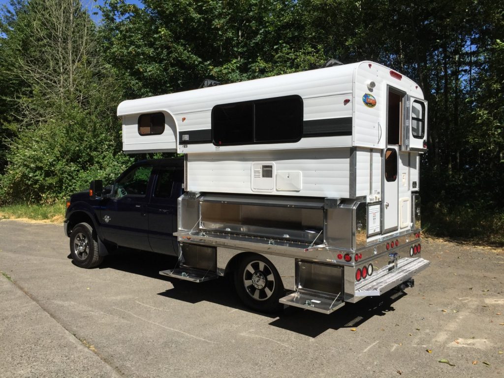 Camper/RV