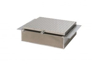 In Frame Boxes