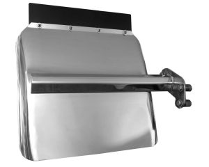 ¼ Fender (QF) Kits with Mounting Hardware