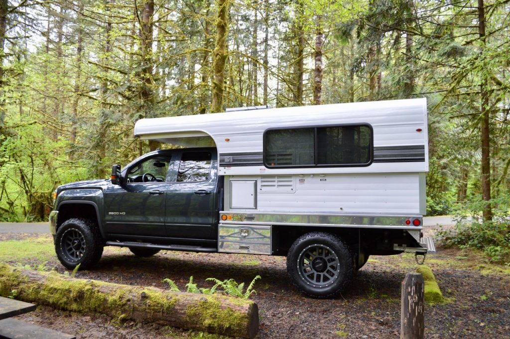 Camper/RV