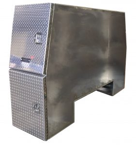 Back Pack Box
