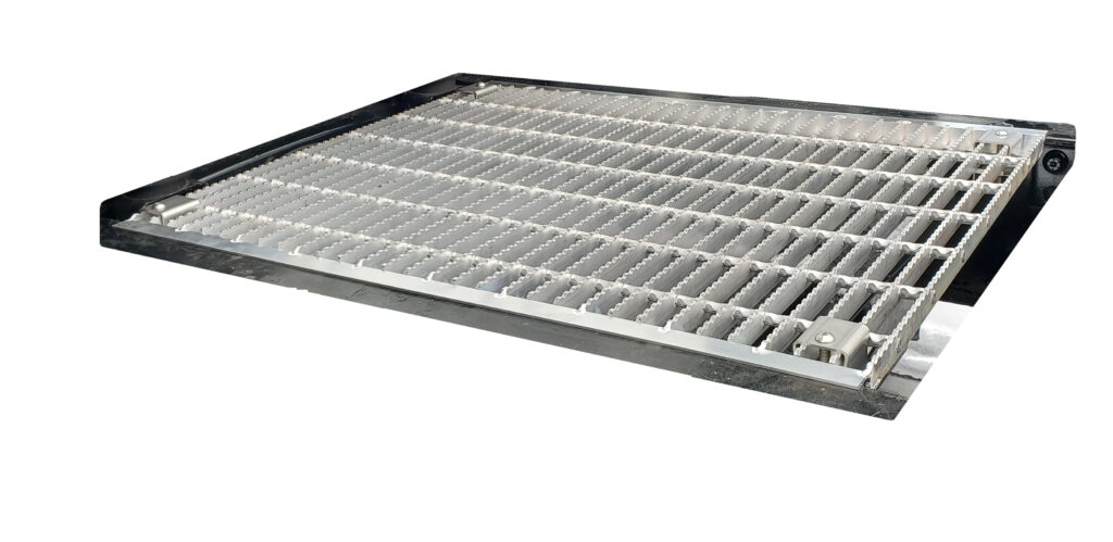 ProTech’s Low Profile Deck Cover