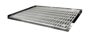Frame Deck Covers