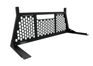 Steel Cab Rack