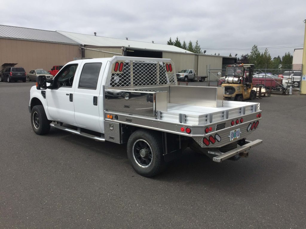 Build to Spec
