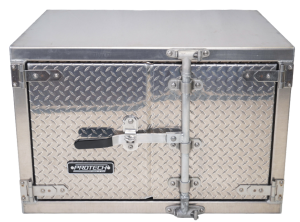 Camlock Boxes