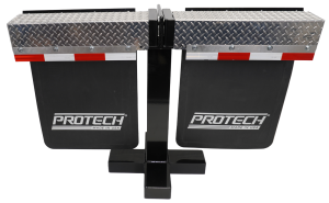 Mud Flap Tire Chain Hangers