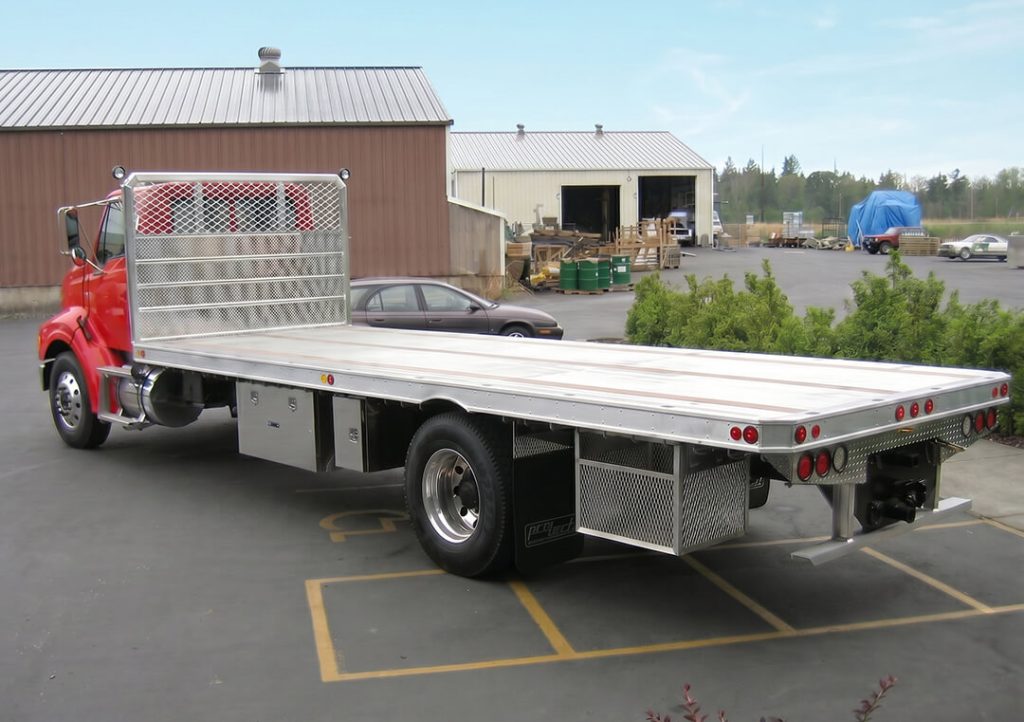 Beehaulers