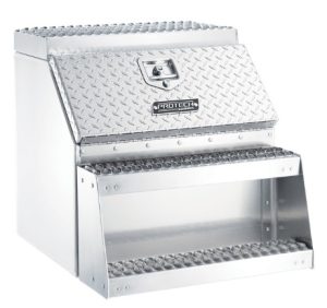 Step Boxes