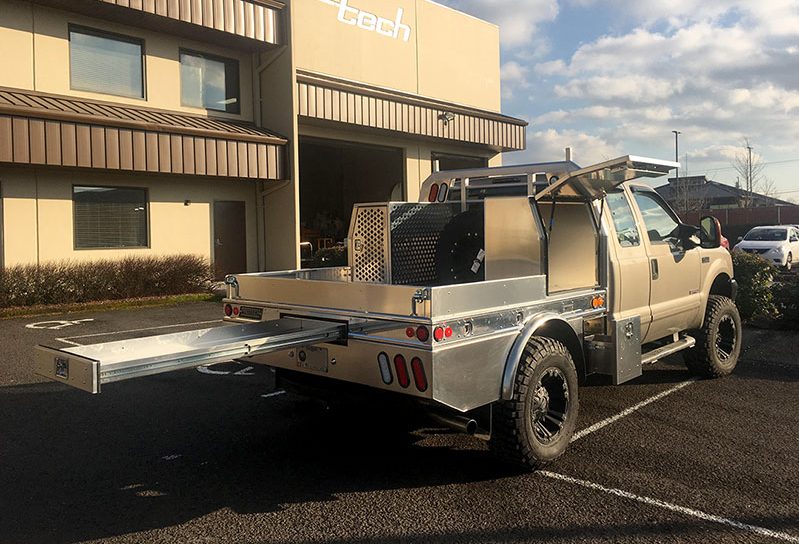 Build to Spec